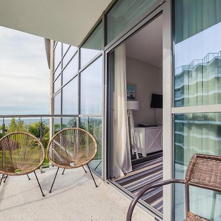 Apartamenty Sun & Snow Arka Spa I كولوبرزيغ المظهر الخارجي الصورة