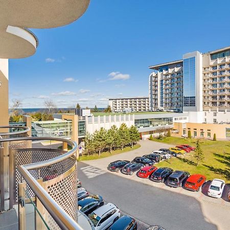 Apartamenty Sun & Snow Arka Spa I كولوبرزيغ المظهر الخارجي الصورة