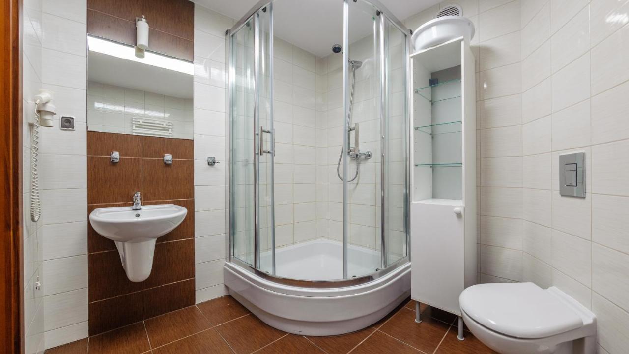 Apartamenty Sun & Snow Arka Spa I كولوبرزيغ المظهر الخارجي الصورة