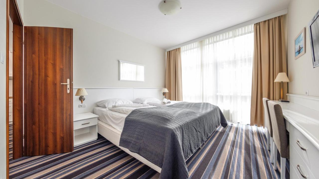 Apartamenty Sun & Snow Arka Spa I كولوبرزيغ المظهر الخارجي الصورة
