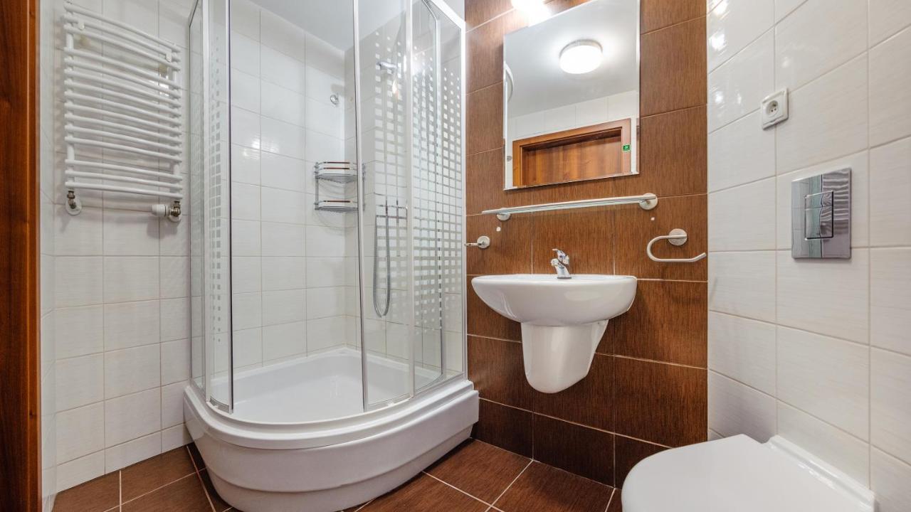 Apartamenty Sun & Snow Arka Spa I كولوبرزيغ المظهر الخارجي الصورة