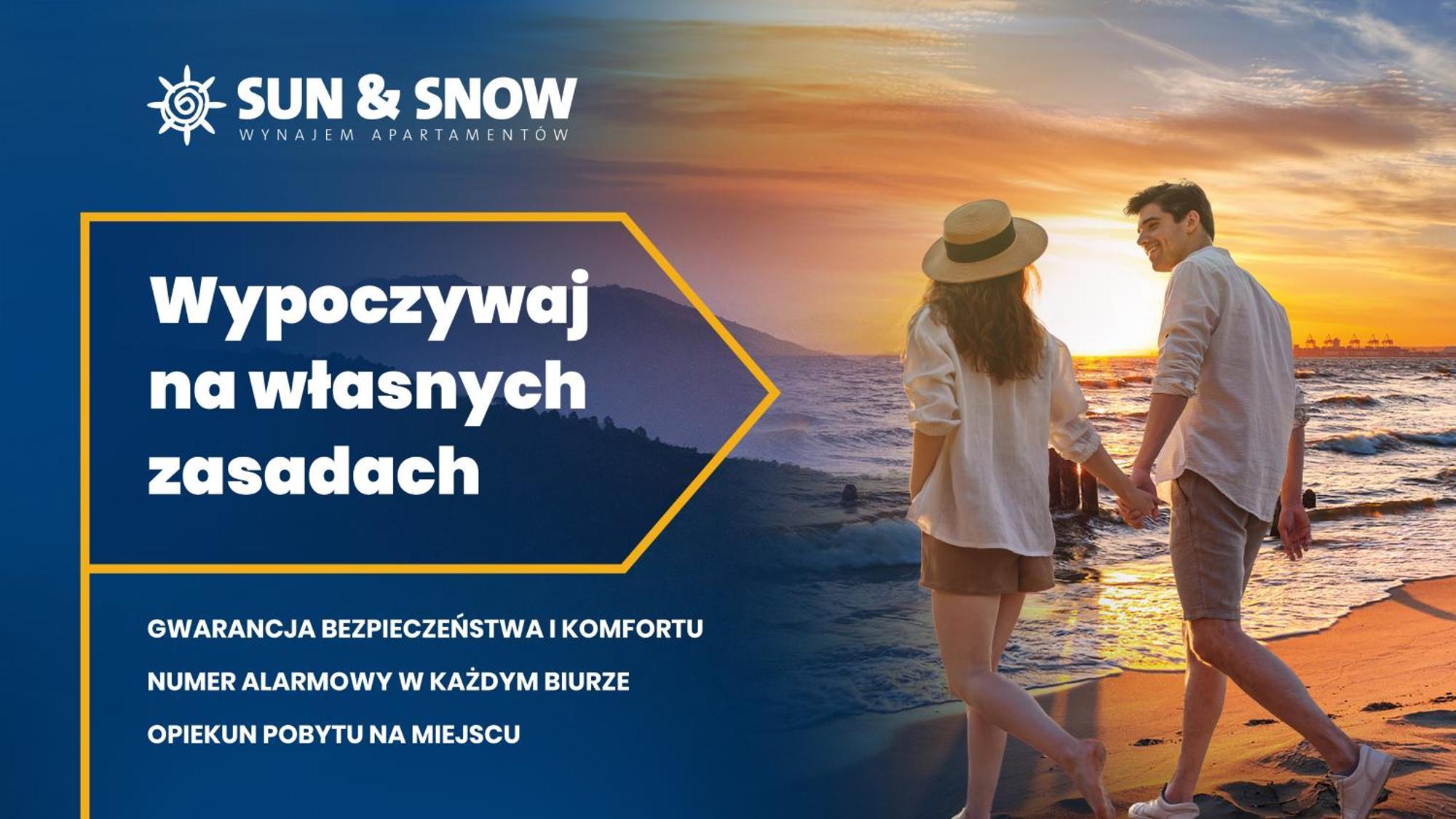 Apartamenty Sun & Snow Arka Spa I كولوبرزيغ المظهر الخارجي الصورة